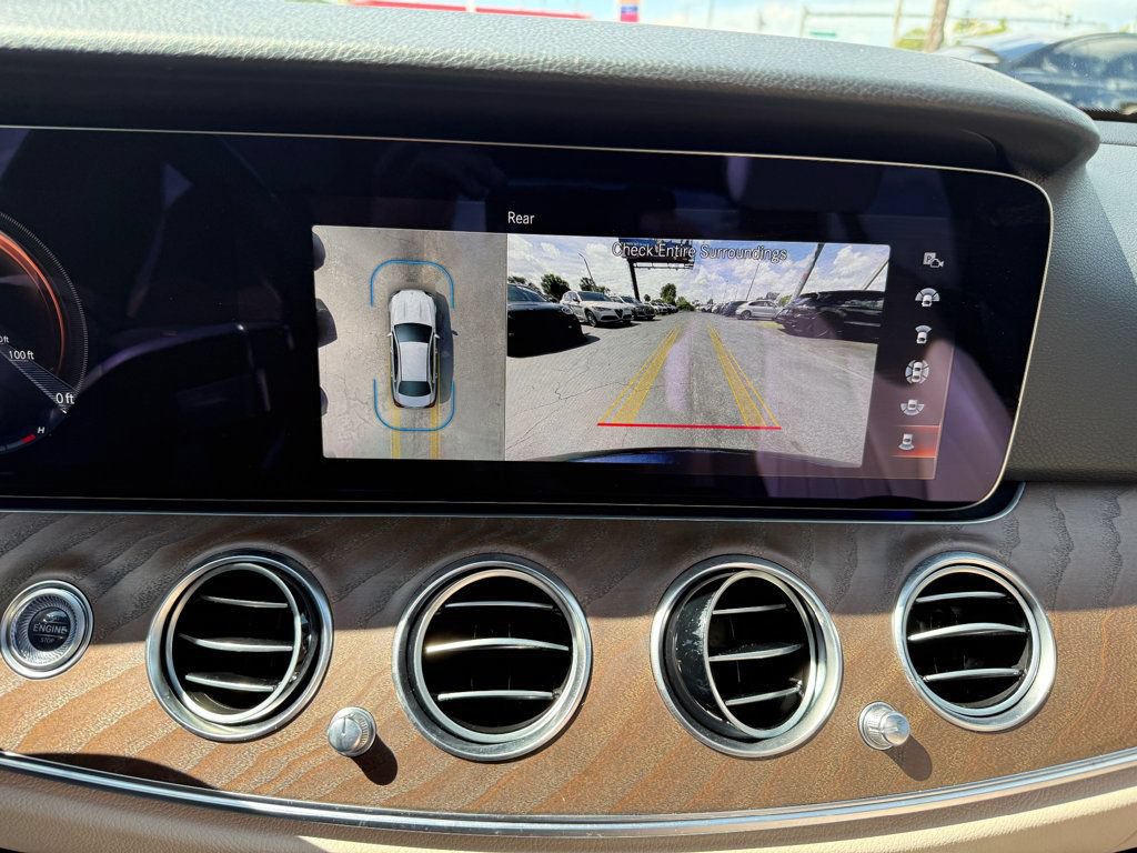Used 2022 Mercedes-Benz E 350 Sedan image 15