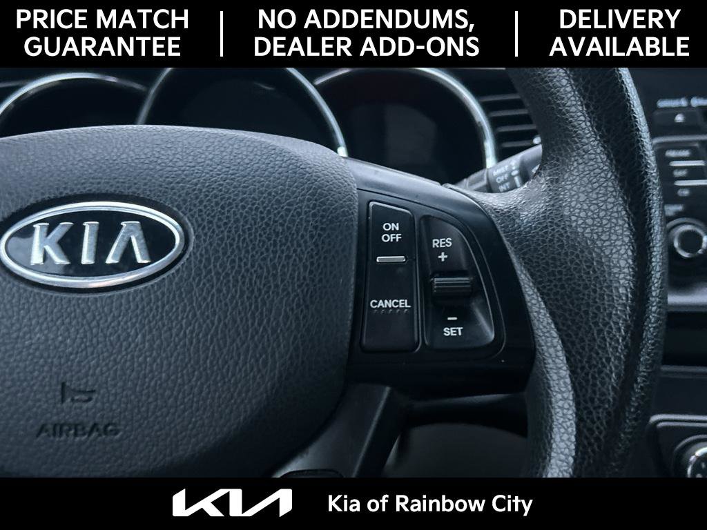 Used 2015 Kia Sorento SX image 12