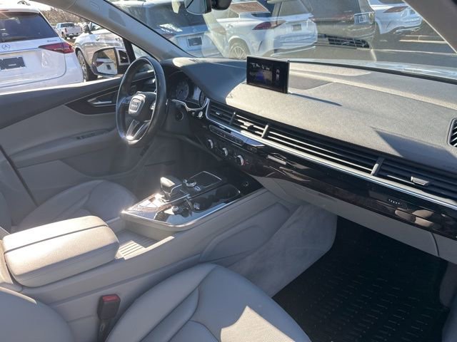 Used 2018 Audi Q7 3.0T Premium Plus image 37