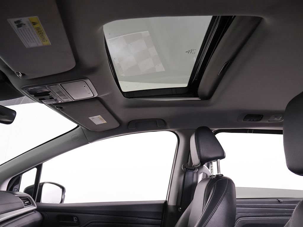 Used 2022 Honda Odyssey EX-L image 23