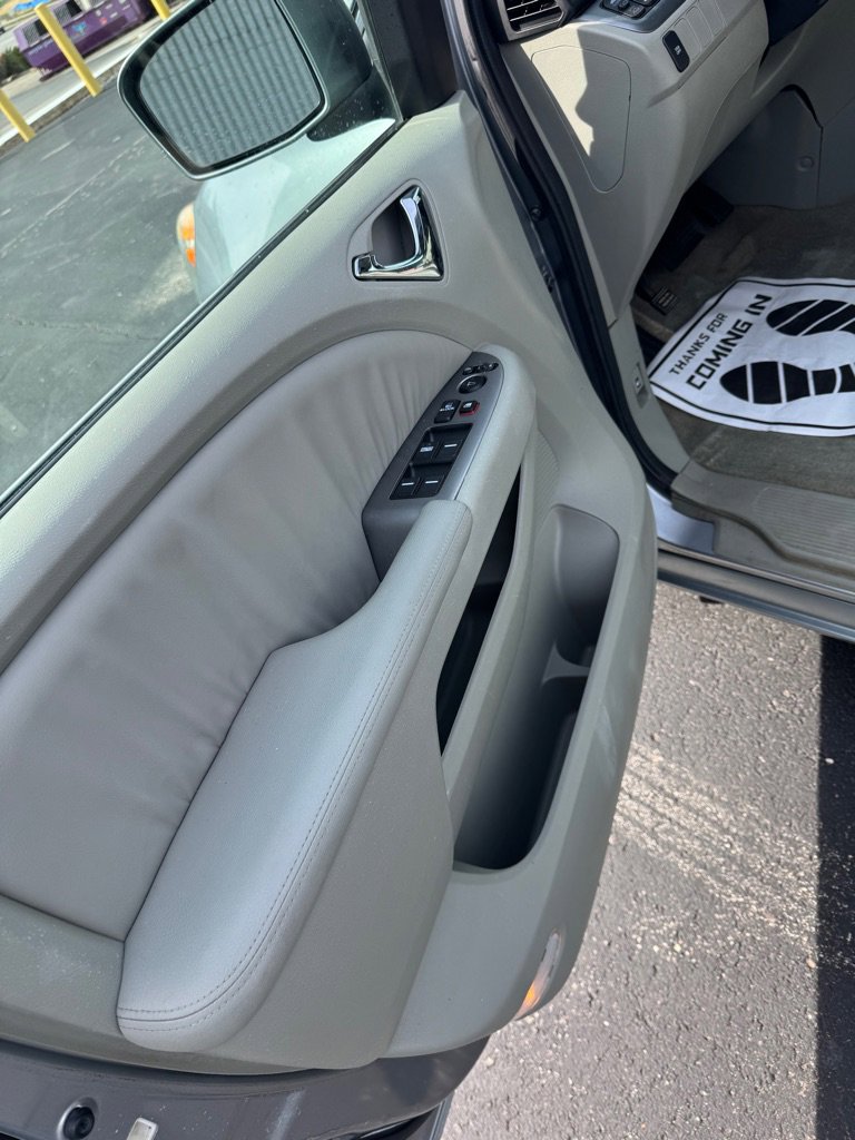 Used 2008 Honda Odyssey EX-L image 10