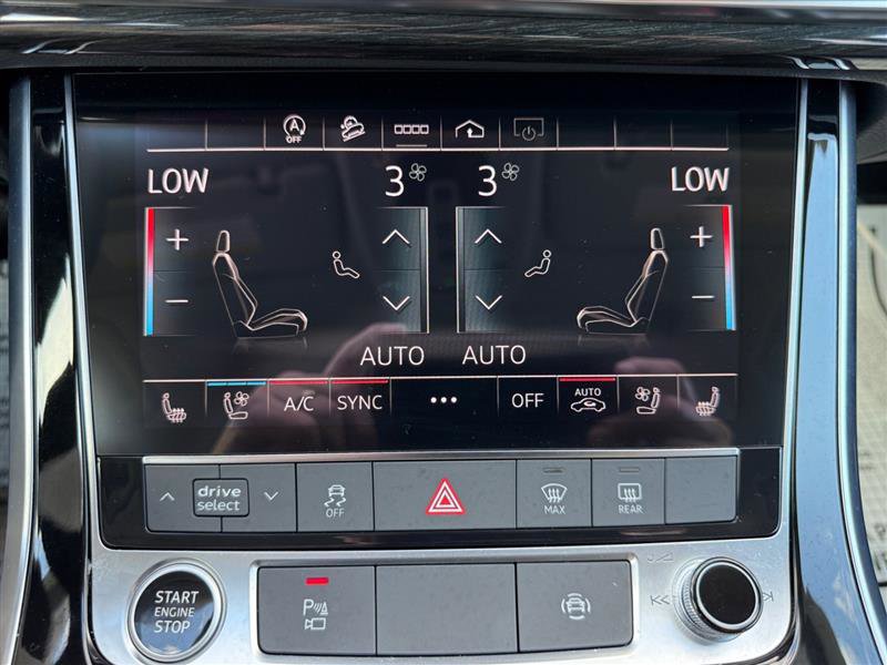 Used 2024 Audi Q8 Premium Plus w/ Premium Plus Package image 22