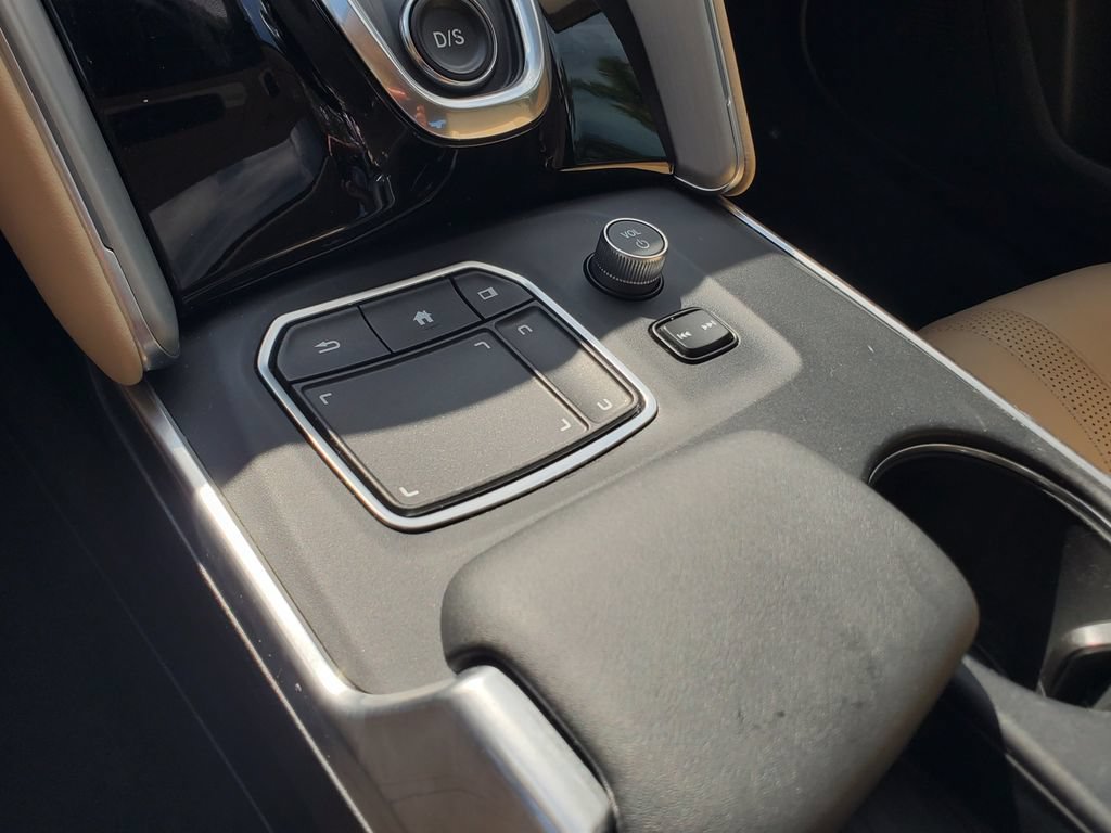 Used 2021 Acura TLX w/ Technology Package FWD image 33