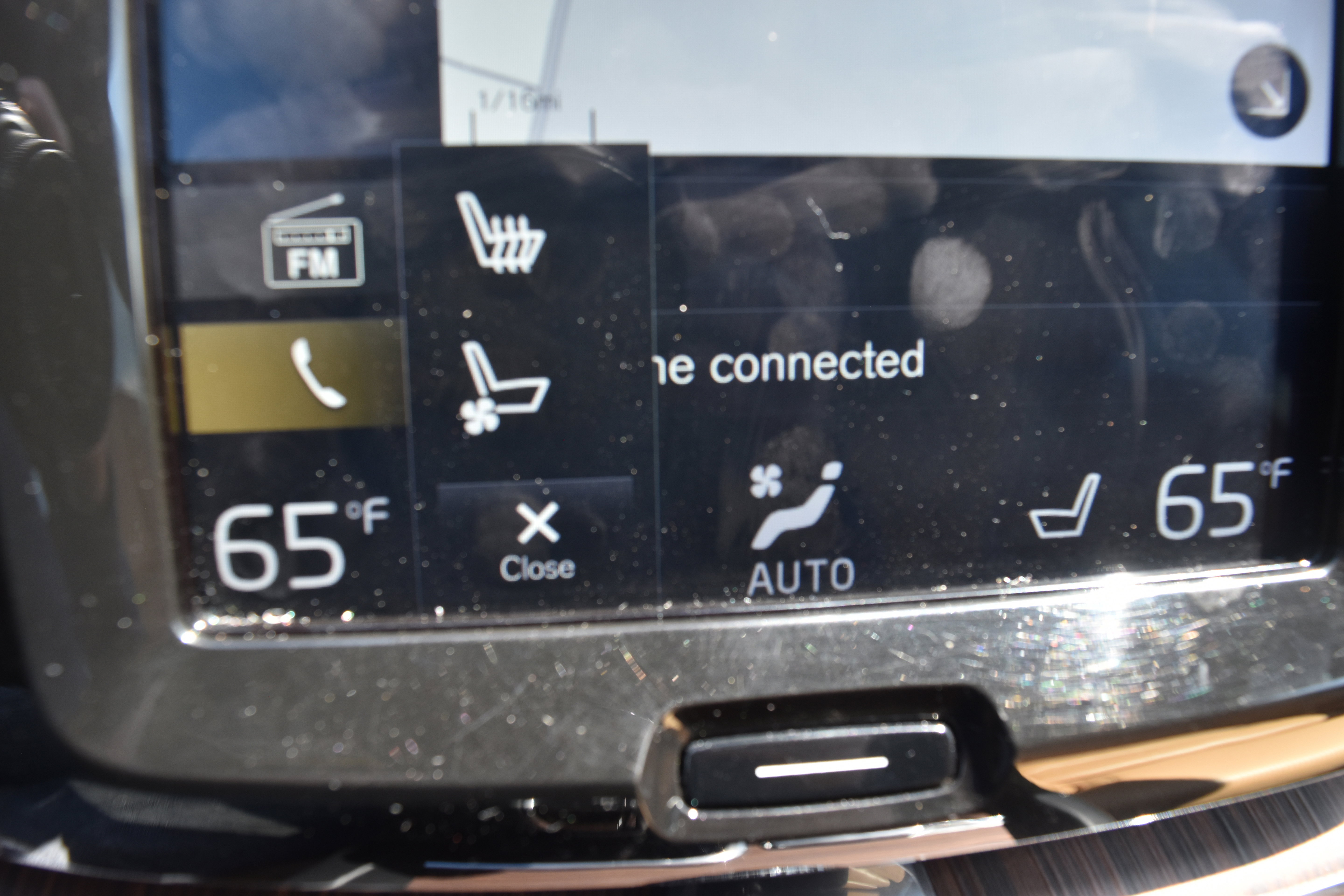 Used 2019 Volvo XC60 T6 Inscription w/ Protection Package Premier AWD/4WD image 27