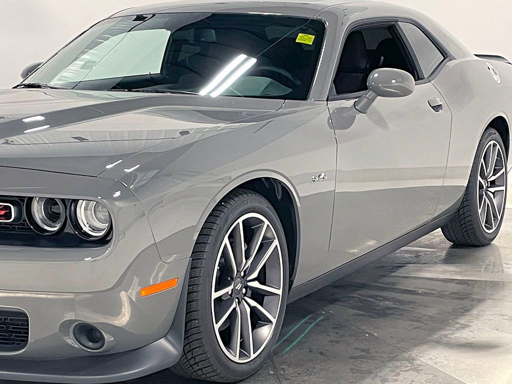 Used 2023 Dodge Challenger R/T image 16