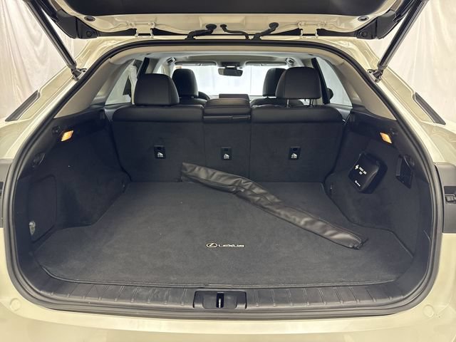 Used 2019 Lexus RX 350 AWD w/ Navigation Package image 23
