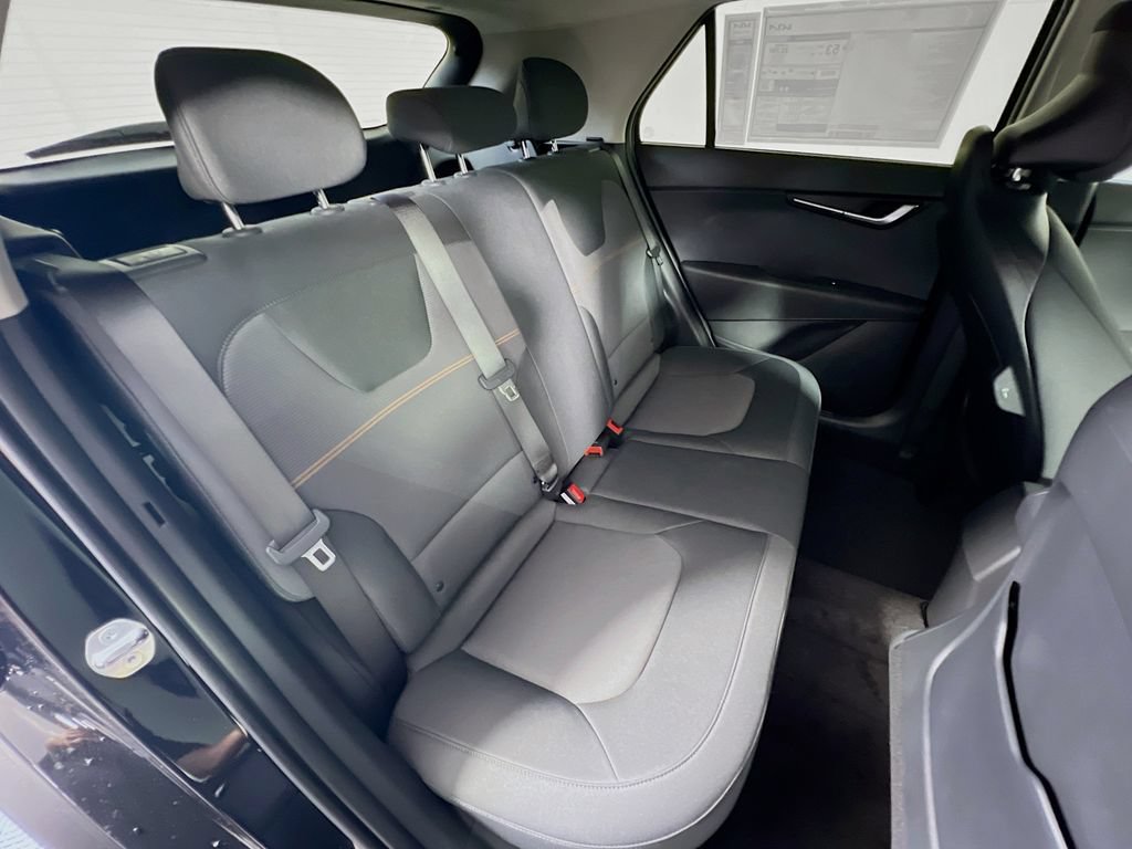 New 2026 Kia Niro LX FWD image 21
