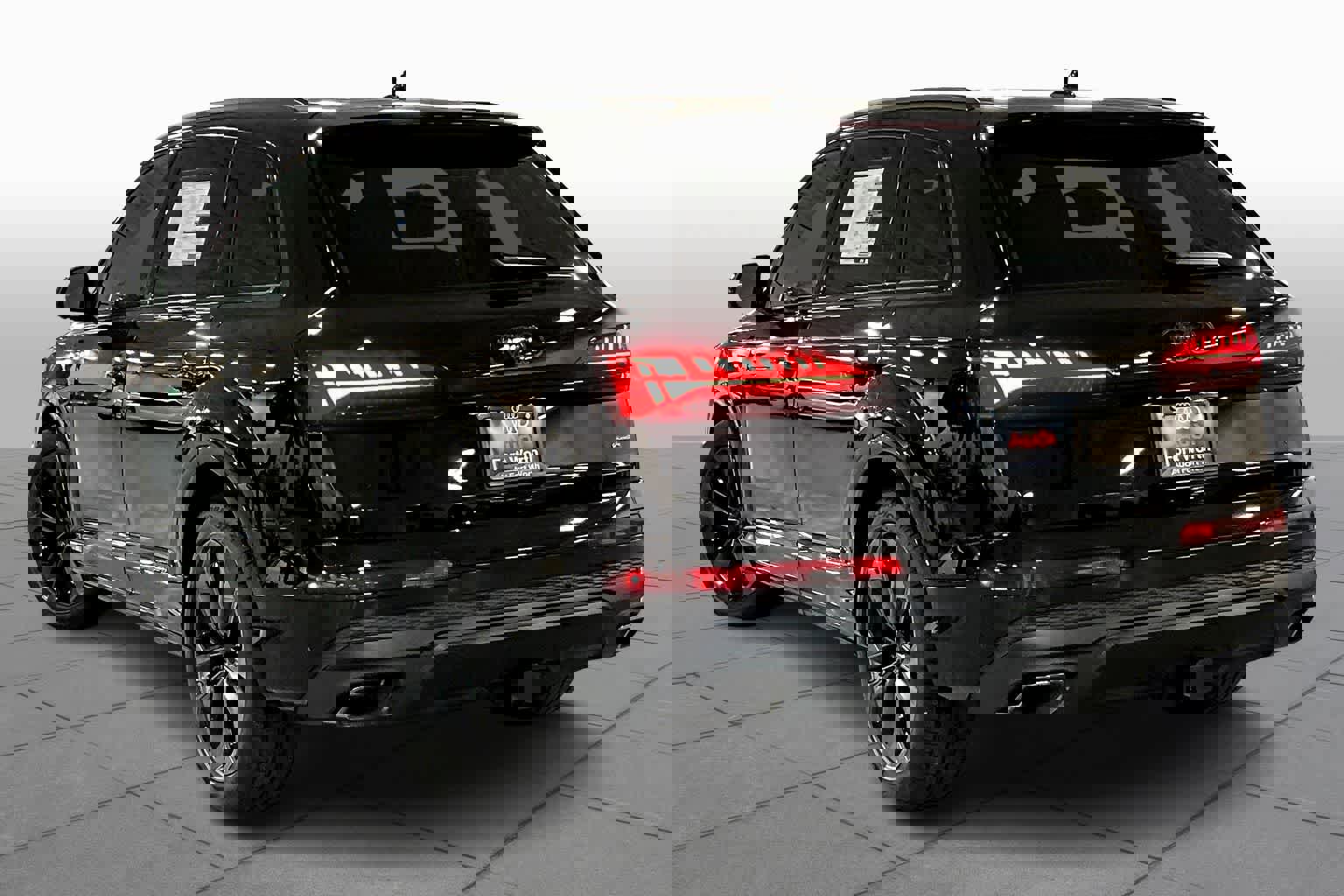 New 2026 Audi Q7 Premium Plus image 12