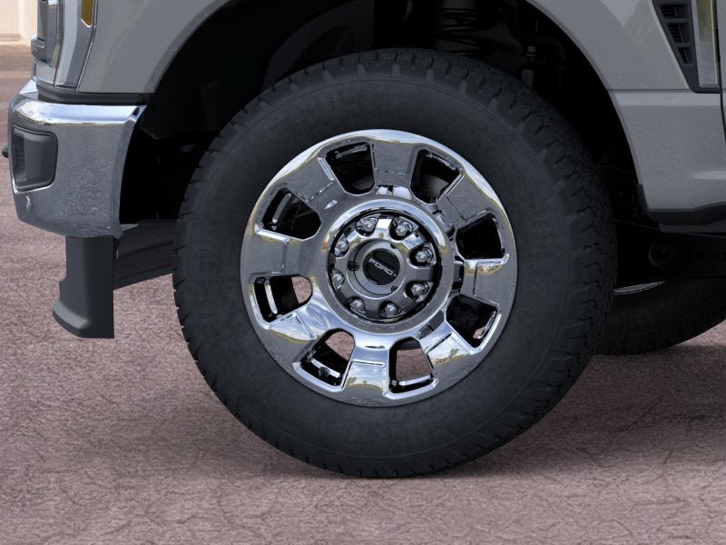 New 2026 Ford F250 Lariat w/ Lariat Premium Package AWD/4WD image 41
