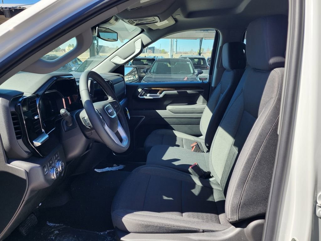New 2026 GMC Sierra 1500 Elevation image 17