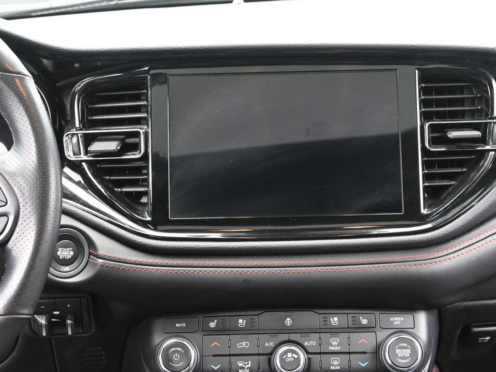 Used 2023 Dodge Durango GT image 28