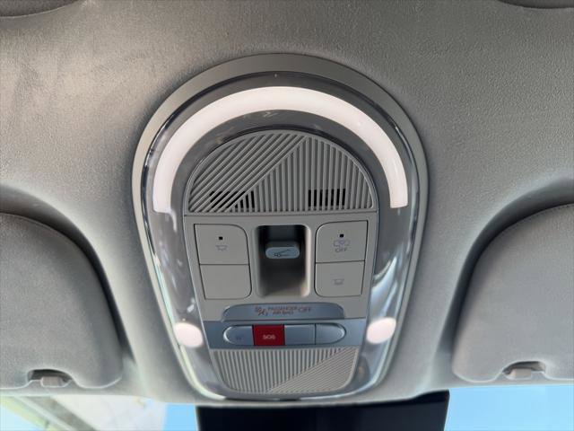 New 2026 Hyundai Ioniq 9 Calligraphy image 28