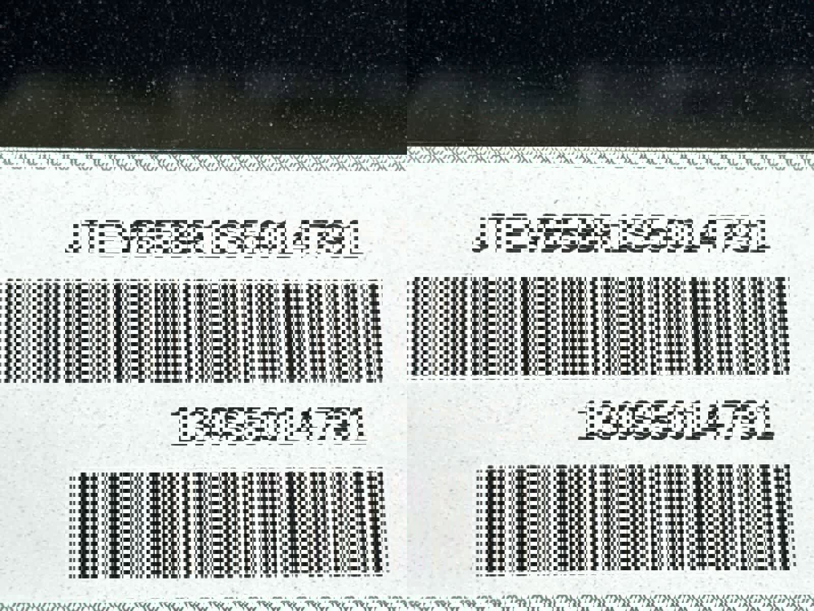 New 2025 Toyota 4Runner TRD Off-Road AWD/4WD image 34