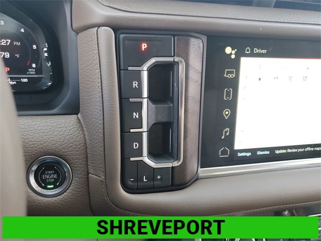 Certified 2022 GMC Yukon Denali image 16