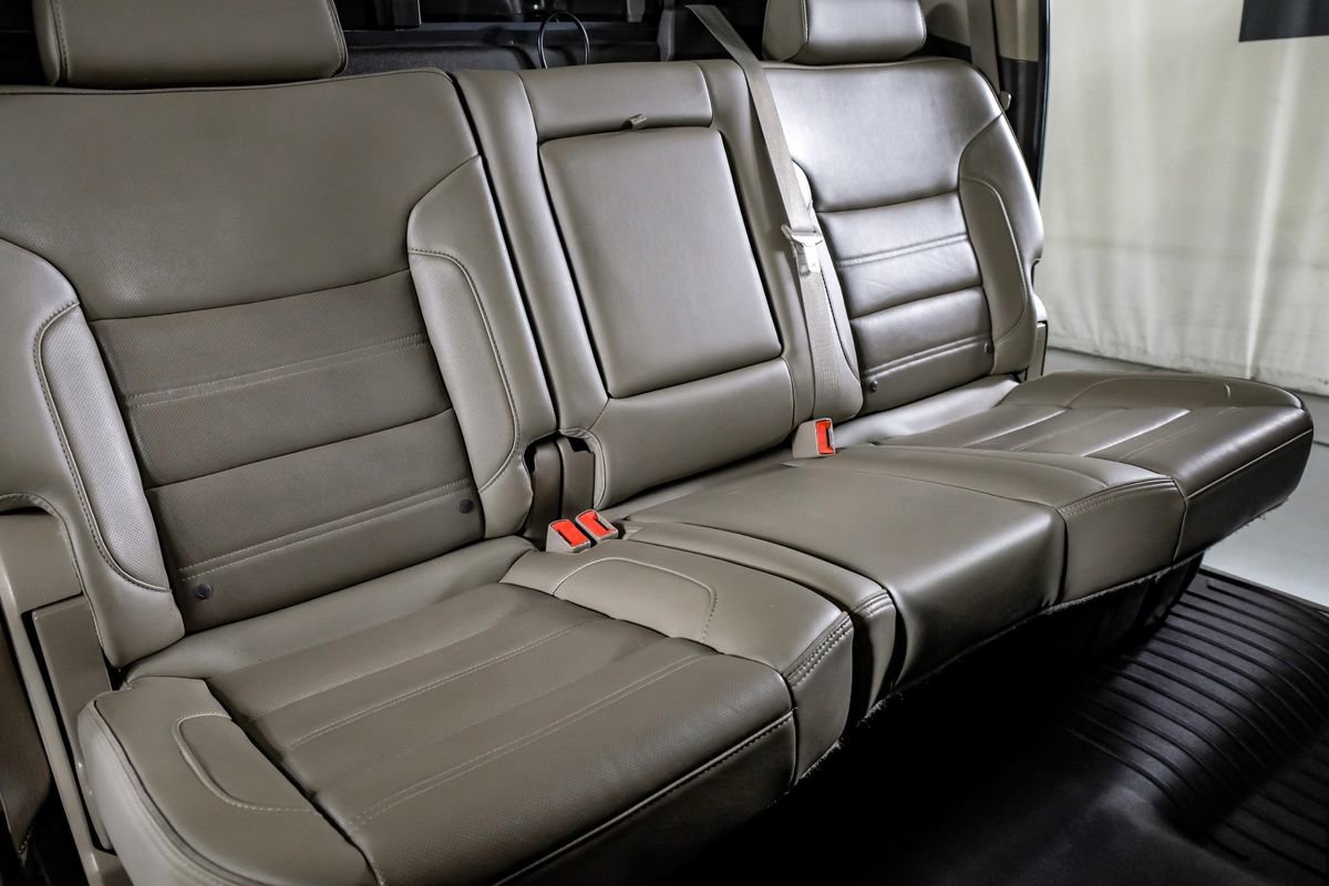 Used 2015 GMC Sierra 3500 Denali w/ Duramax Plus Package image 30