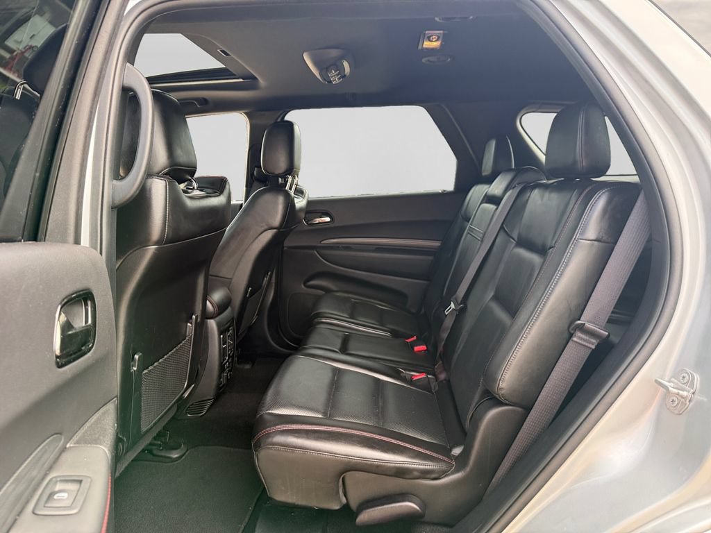 Used 2025 Dodge Durango R/T AWD/4WD image 37