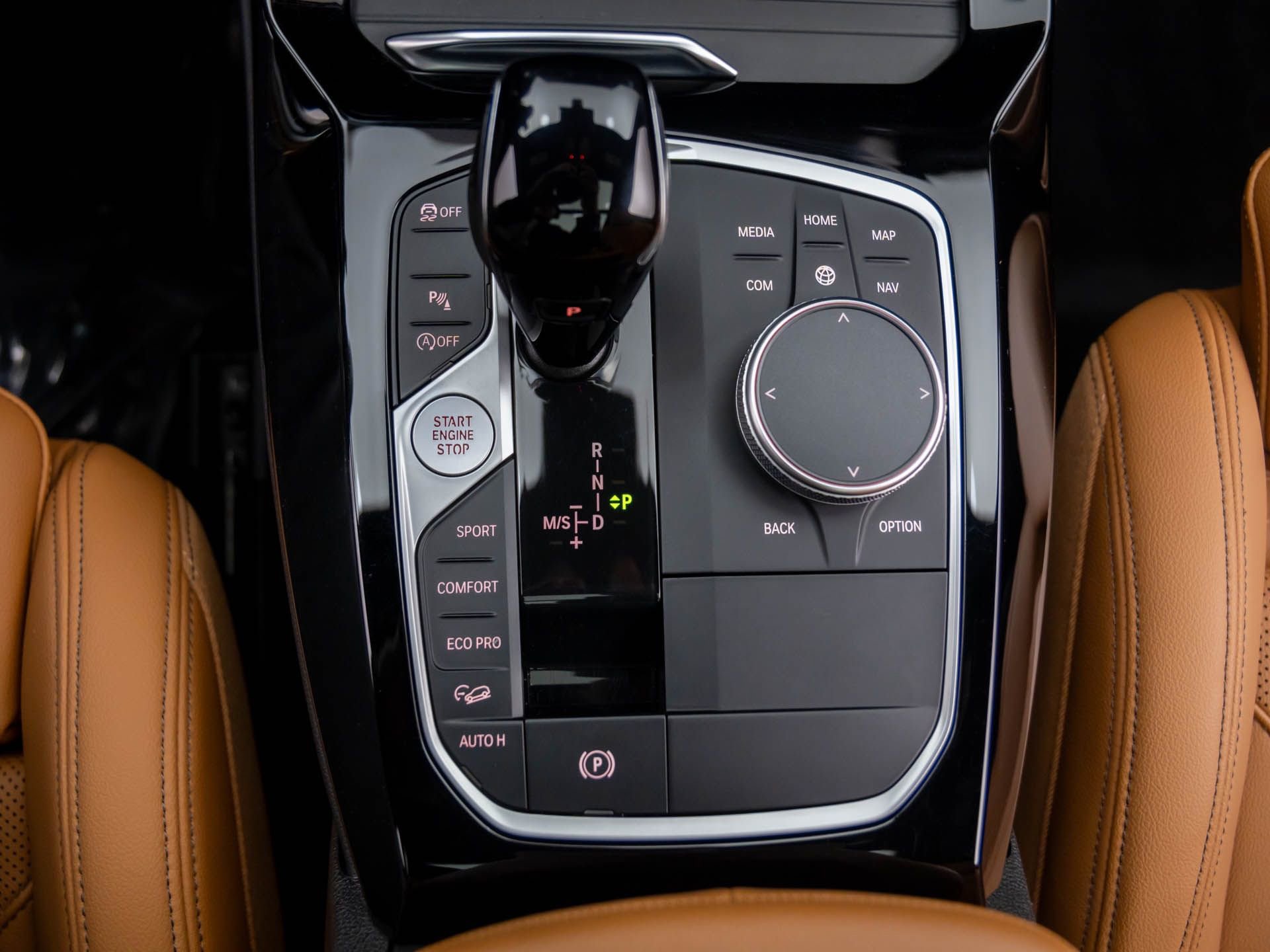 Certified 2024 BMW X3 xDrive30i w/ Premium Package image 22