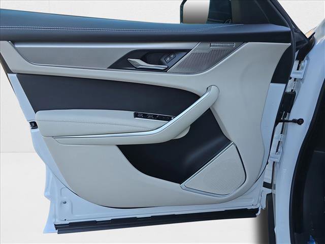 New 2026 Jaguar F-PACE R-Dynamic S AWD/4WD image 23