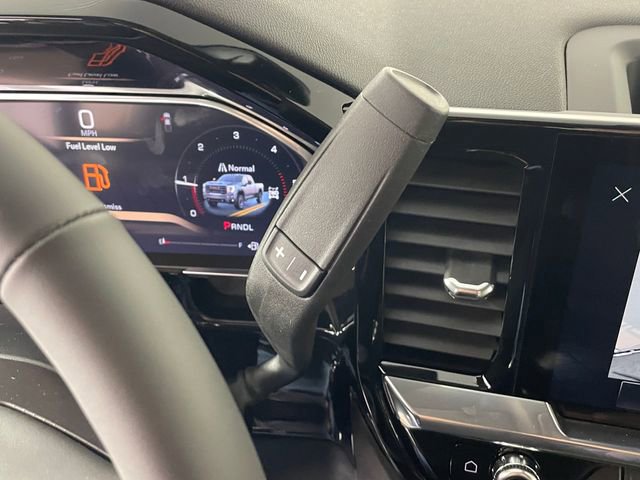 New 2026 GMC Sierra 2500 SLE w/ SLE Value Package; image 8