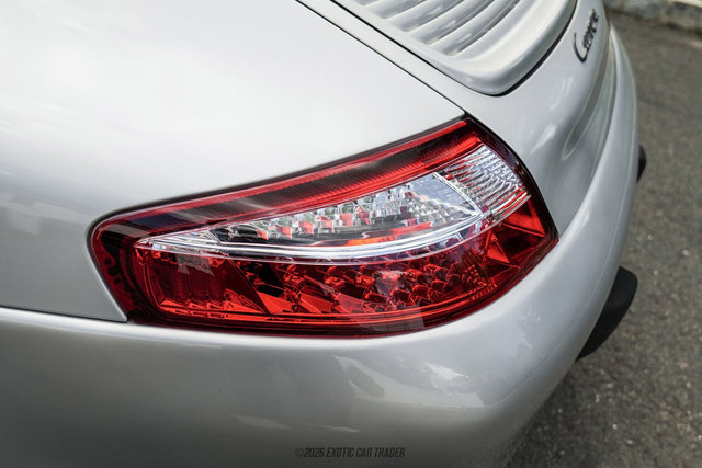 Used 1999 Porsche 911 Carrera RWD image 72