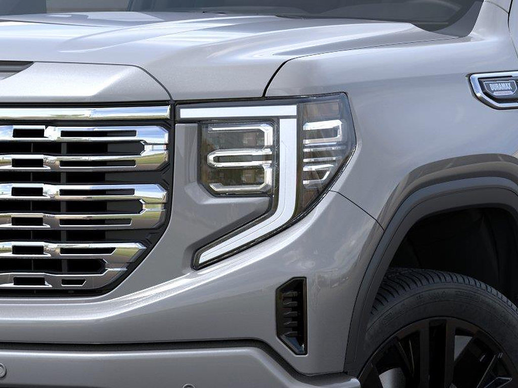 New 2026 GMC Sierra 1500 Denali w/ Technology Package AWD/4WD image 10