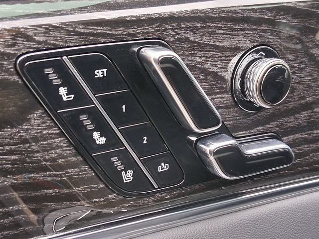 New 2026 Cadillac Escalade IQ Luxury 1 AWD/4WD image 19