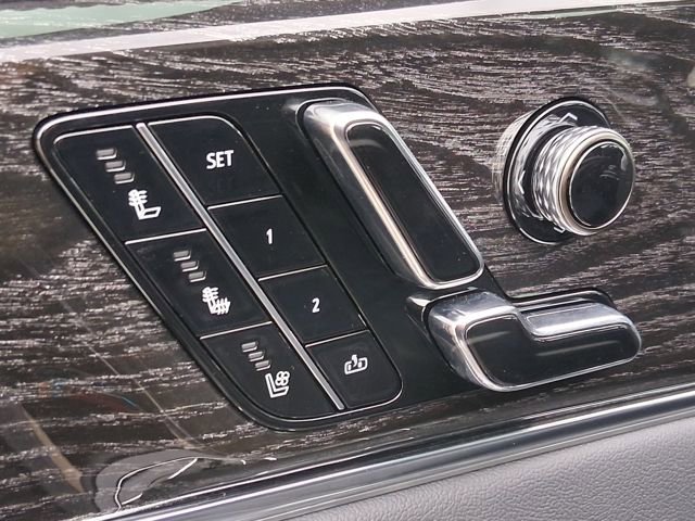 New 2026 Cadillac Escalade IQ Luxury 1 AWD/4WD image 19