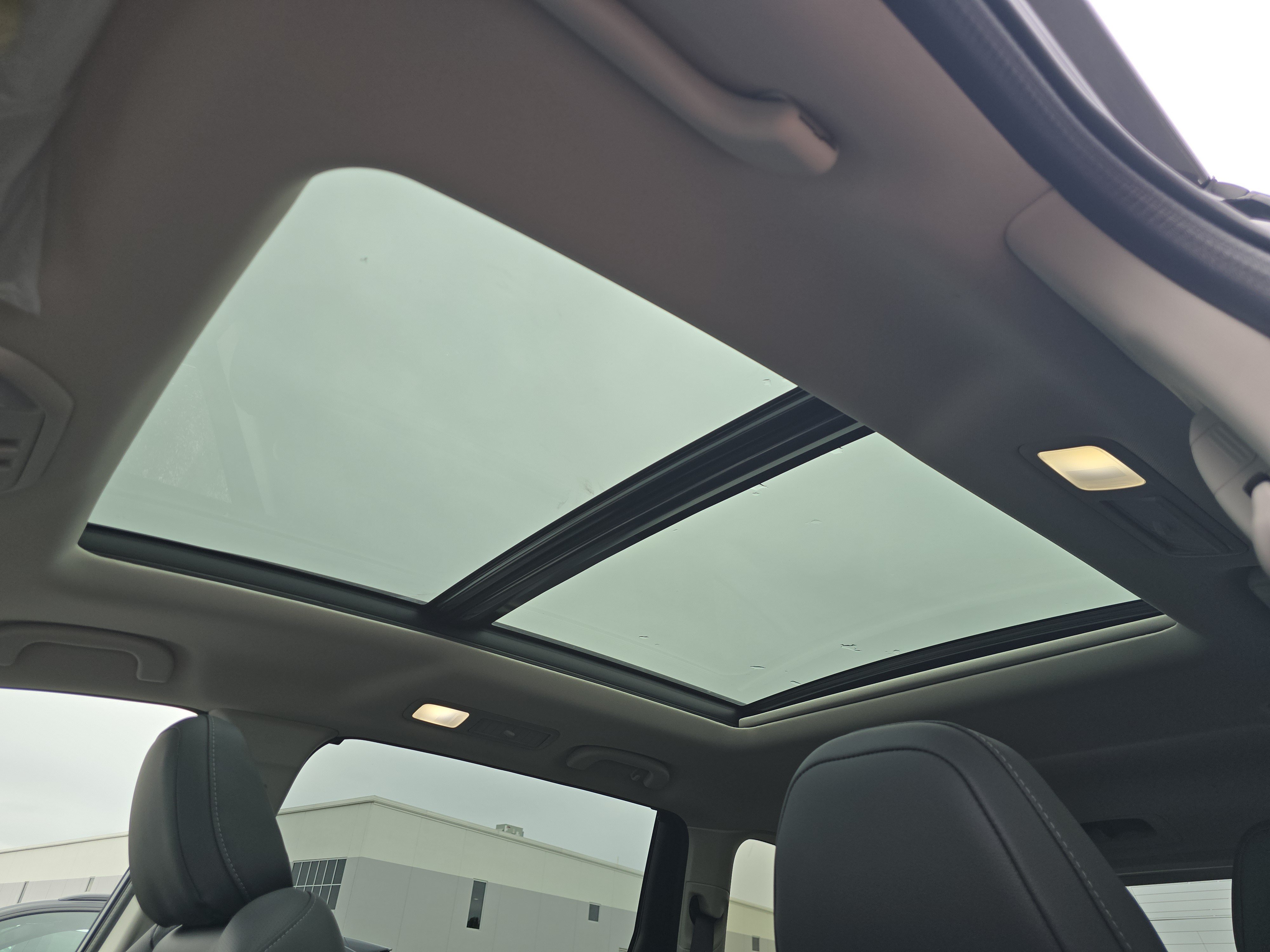 New 2027 Subaru Ascent Limited AWD/4WD image 9