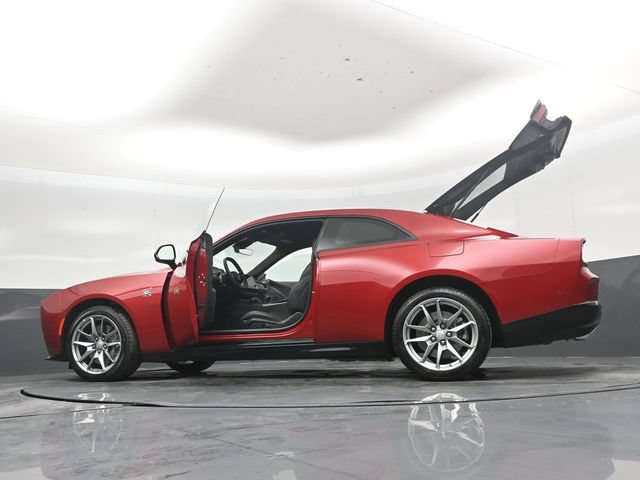 New 2026 Dodge Charger Scat Pack w/ Wheel & Tire Package AWD/4WD image 54