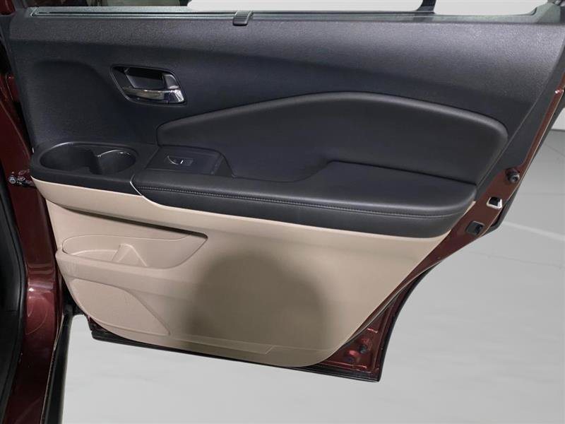 Used 2022 Honda Pilot Special Edition image 27