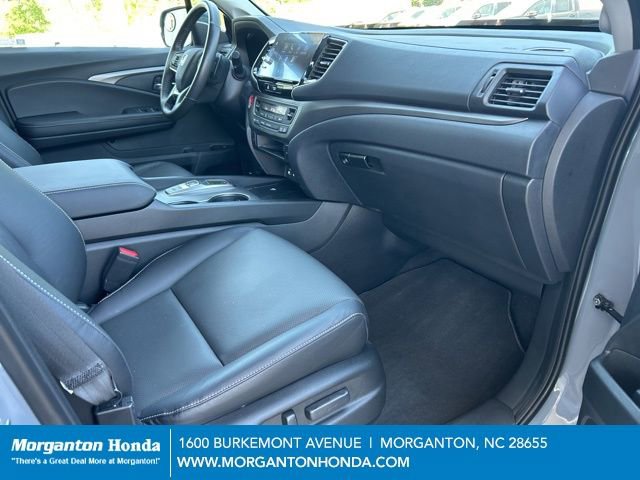 Used 2025 Honda Ridgeline RTL image 40