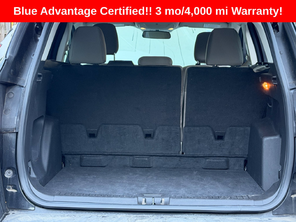 Used 2018 Ford Escape SE w/ SE Sync 3 Package AWD/4WD image 22