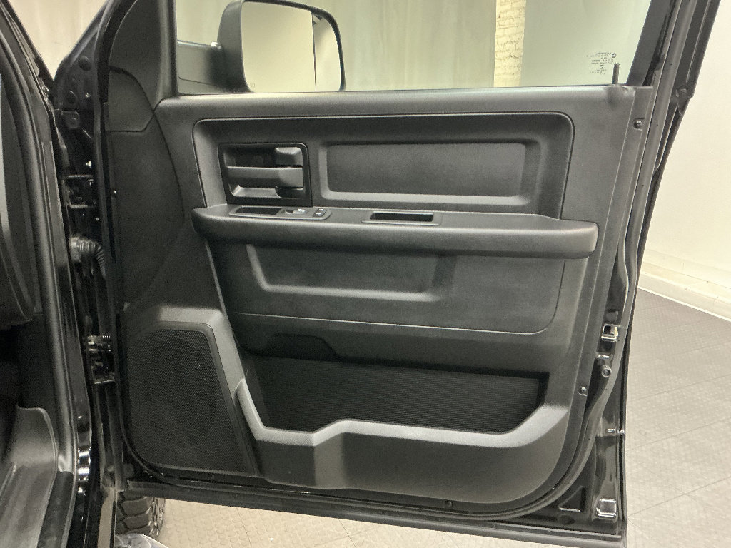 Used 2021 RAM 2500 Tradesman image 40