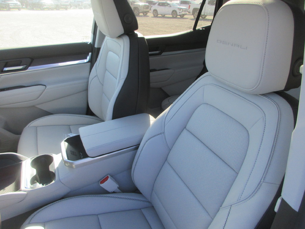 New 2027 GMC Terrain Denali AWD/4WD image 11