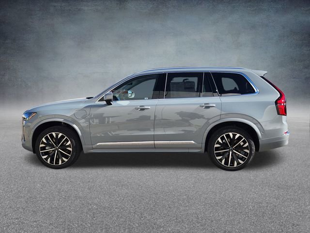 New 2026 Volvo XC90 T8 Ultra w/ Protection Package Premier image 4