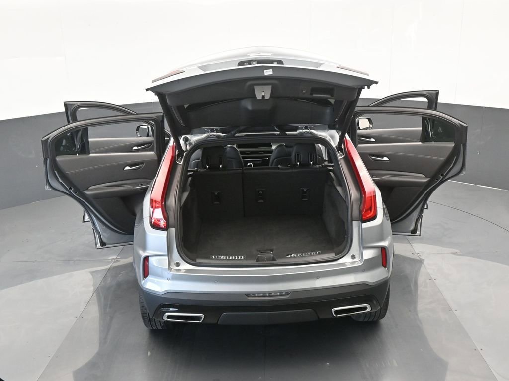 Used 2024 Cadillac XT4 Premium Luxury image 66