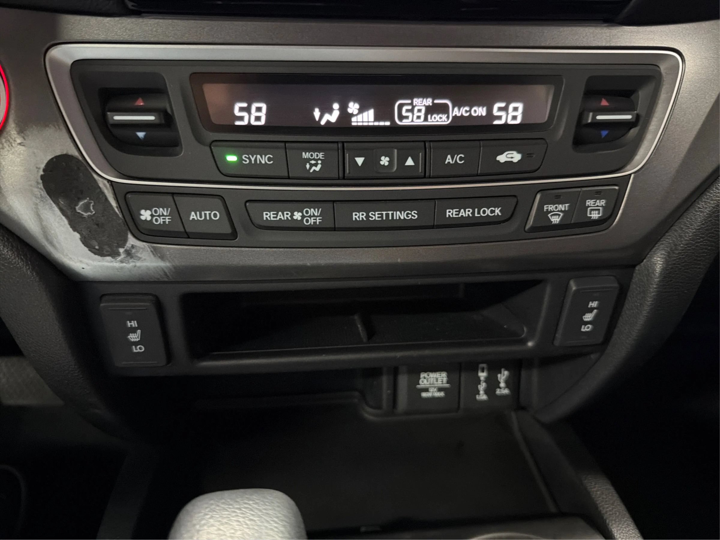 Used 2018 Honda Pilot EX-L image 22