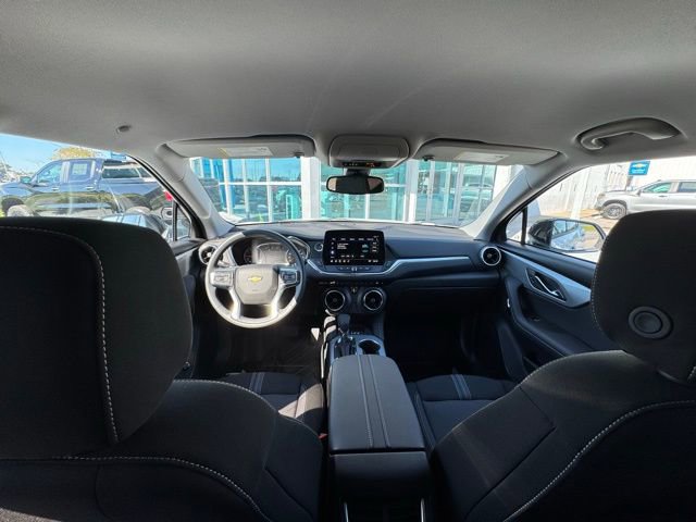 New 2025 Chevrolet Blazer LT w/ Redline Edition image 26