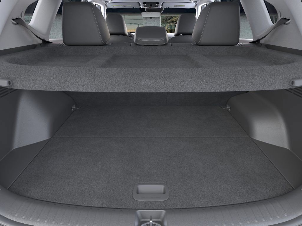 New 2026 Kia Seltos EX image 19