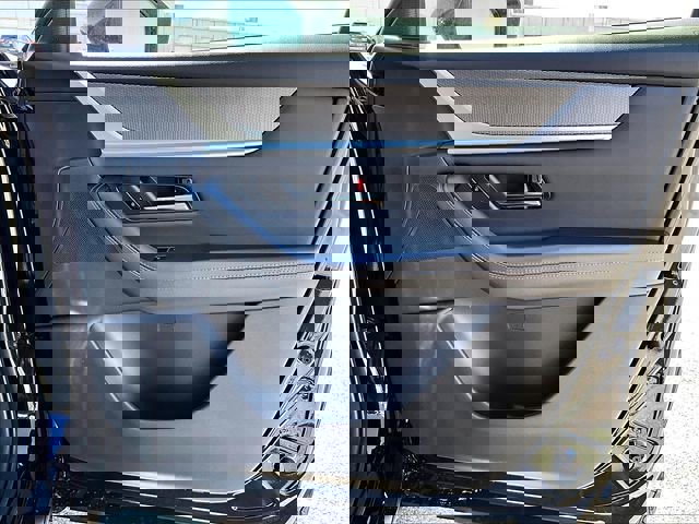 New 2026 MAZDA CX-90 3.3 Turbo w/ Preferred Package image 29