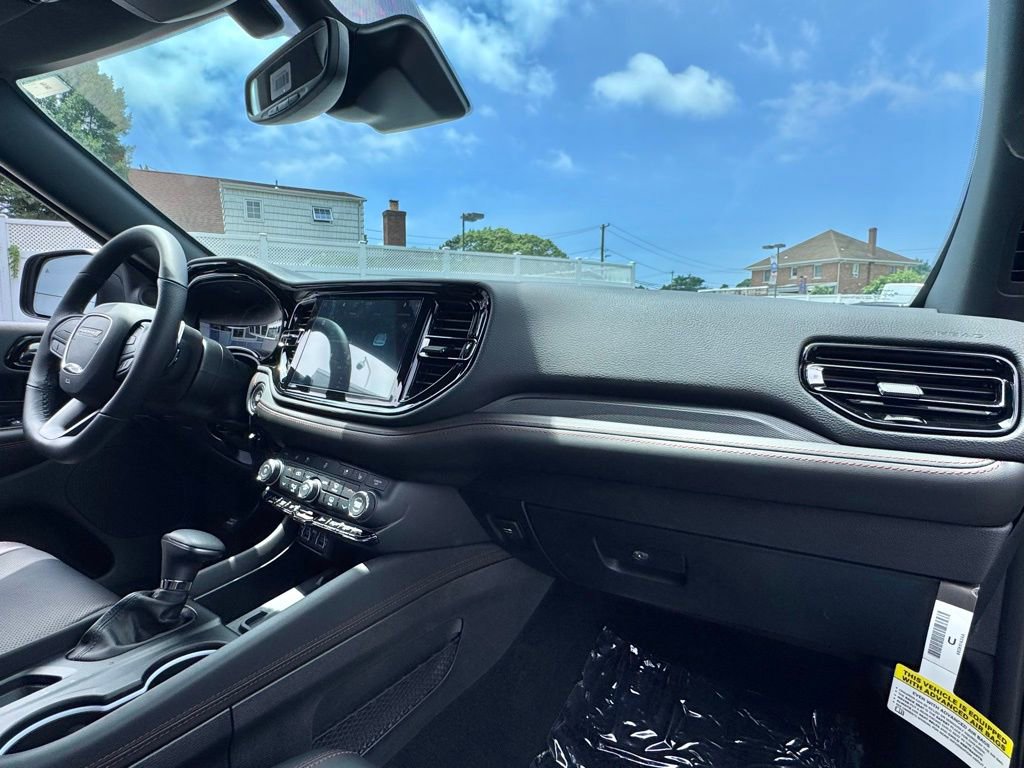 New 2026 Dodge Durango GT image 19