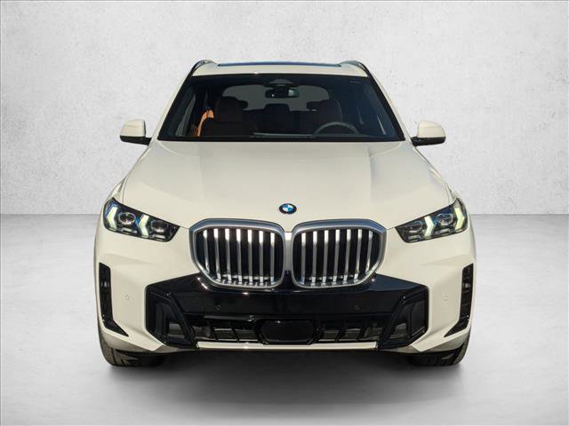New 2026 BMW X5 xDrive40i w/ M Sport Package image 6