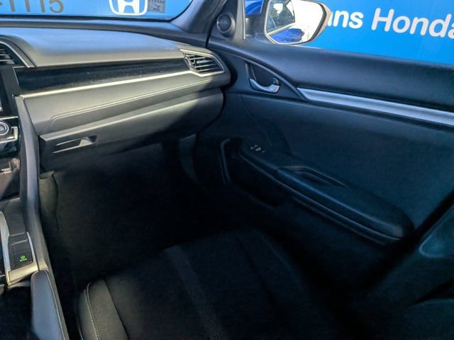 Used 2019 Honda Civic Sport image 16