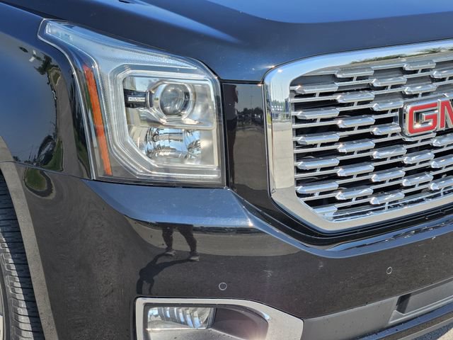Used 2020 GMC Yukon XL Denali w/ Denali Ultimate Package AWD/4WD image 8