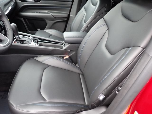 New 2026 Jeep Compass Limited AWD/4WD image 12