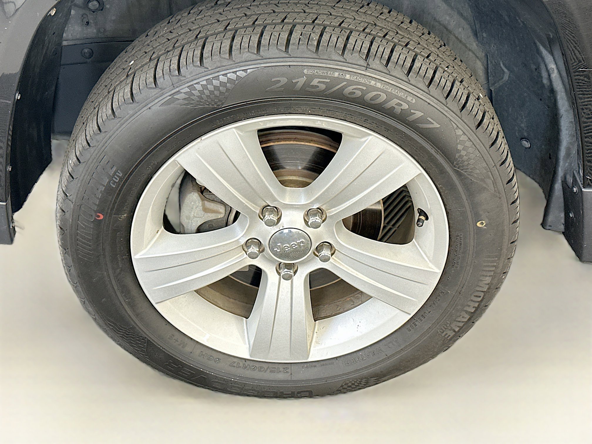 Used 2014 Jeep Compass Latitude AWD/4WD image 31