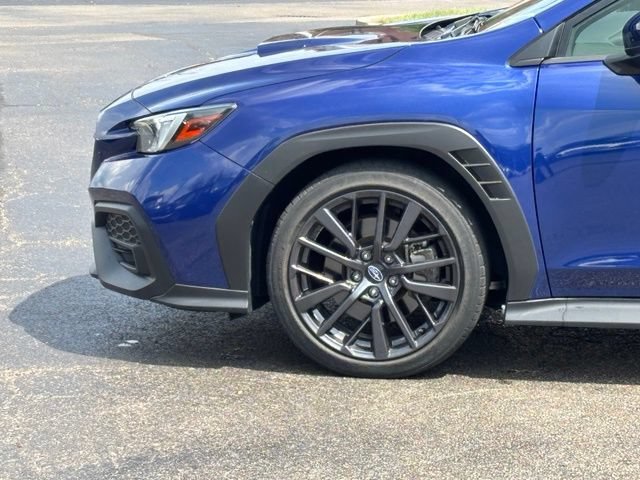 Used 2023 Subaru WRX Premium AWD/4WD image 7