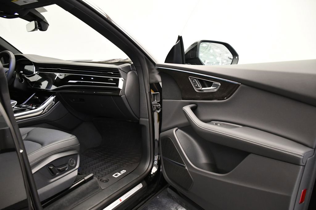 New 2026 Audi Q8 Premium Plus image 46