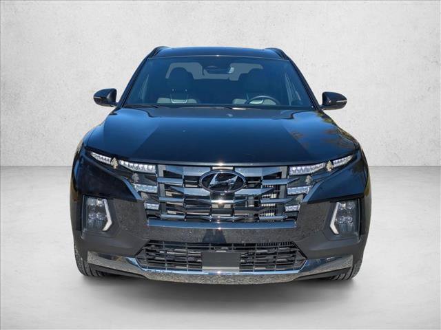 Used 2024 Hyundai Santa Cruz Limited video 2