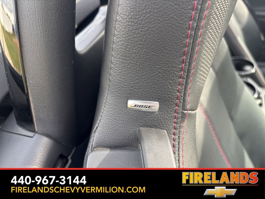 Used 2016 MAZDA MX-5 Miata Grand Touring image 33